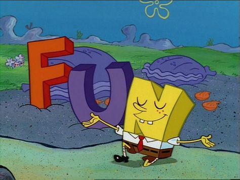 Fun Song, Pineapple Under The Sea, Spongebob Wallpaper, Fun Songs, Good Buddy, Chalk Art, Spongebob Squarepants, Favorite Pins, Image Hd