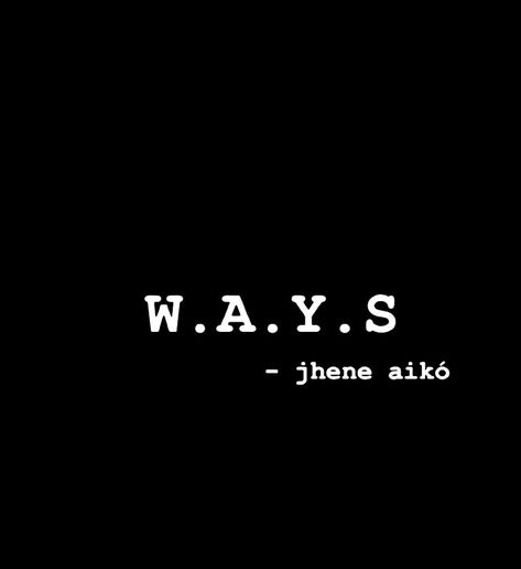 W.a.y.s Wallpaper Jhene Aiko, Jhene Aiko Widget, Jhene Aiko Ways, Jhene Aiko Poster, Ways Jhene Aiko, Rnb Aesthetic Wallpaper, Jhene Aiko Aesthetic, Rnb Aesthetic, Polaroid Posters