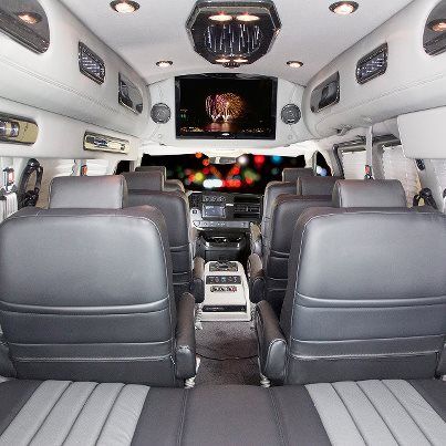 2013 9 Passenger Explorer Van interior Nissan Nv, Van Interior, Yachts, Nissan, Passenger, Cars, Van, Quick Saves