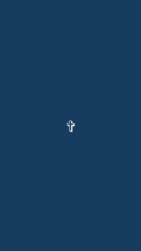 Christian Minimalist Wallpaper, Spiritual Reminders, Blue Bible, H R, Bible Quotes Background, Christian Iphone Wallpaper, Catholic Wallpaper, Kaws Wallpaper, Christian Quotes Wallpaper