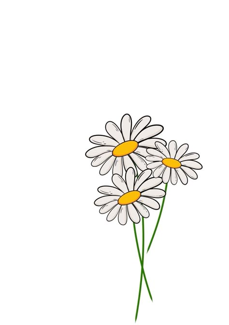 #daisyflowers #gardenflowers #springflowers   Daisy flowers are a popular choice for gardens because they are easy to grow and care for. They come in a variety of colors, including white, yellow, pink, and purple. Daisy flowers bloom in the spring and summer, and they attract butterflies and other . #Daisy_Drawings_Simple #Daisy_Painting_Aesthetic #Daisy_Drawing_Aesthetic #Daisy_Aesthetic_Drawing Drawing Of Daisy Flowers, Margarita Doodle, Daisy Flower Drawing Simple, White Daisy Drawing, Daisy Flower Sketch, Daisy Drawings, Cute Wallpapers Aesthetic Pastel, Daisy Flower Aesthetic, Daisy Flower Drawing