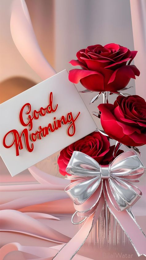 Good Morning Love Pics, Christmas Gift Videos, Good Morning Rose Images, Romantic Good Morning Quotes, Good Night Friends Images, Good Morning Posters, Good Morning Massage, Good Morning Flowers Rose, Good Morning Sweetheart Quotes