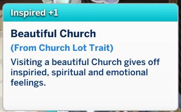 Required Pack: The Sims 4 Base Game Buff Social InteractionsTalk about Church ActivitiesPraise Sim GodTalk about Different ReligionsMourn Loss of a Loved OneChat about Bible VersesWhimsHug SomeoneM… Sims 4 Bible Cc, Sims 4 Church Mod, Sims 4 Religious Cc, Christian Sims 4 Cc, Sims 4 Christian Cc, Sims 4 Church, Sims 4 Base Game, About Bible, Sims 4 Cas Mods