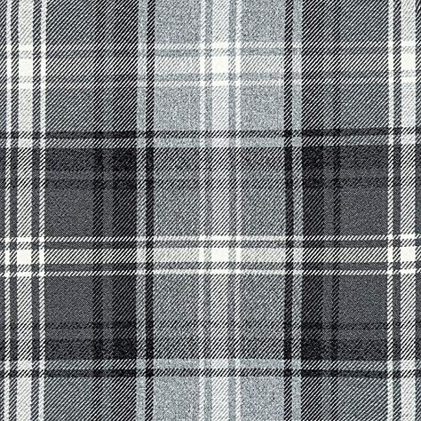 McAlister Textiles Angus Fabric Roll | Charcoal Grey Tartan Check Plaid Craft + Curtain Material | Metre - 140cm Wide: Amazon.co.uk: Amazon.co.uk: Check Curtains, Traditional Cushions, Geometric Curtains, Teal Cushions, Checked Cushions, Plain Cushions, Plain Curtains, No Sew Curtains, Geometric Cushions