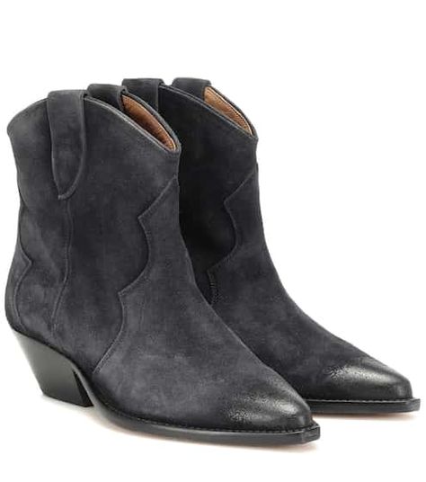 New Arrivals for Women - Previous Weeks' Picks | Mytheresa Pantalones Boyfriend, Best Ankle Boots, Designer Ankle Boots, Isabel Marant Shoes, Winter Resort, Victorian Home Decor, Jeans Heels, It Bags, Trending Boots