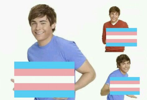 Teen Memes, Transgender Flag, Trans Pride Flag, Trans Boys, Trans Flag, Trans Rights, Gay Memes, Leo Dicaprio, Flag Icon