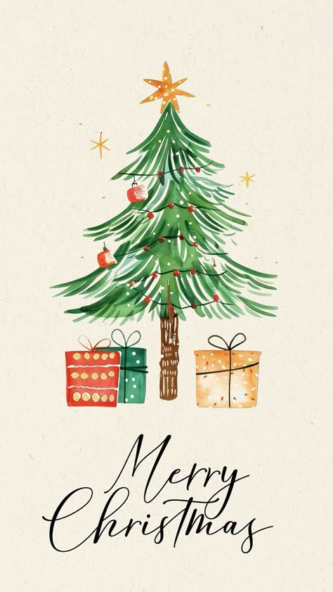 Merry Christmas Facebook story template | free image by rawpixel.com / ton Merry Christmas Images Aesthetic, Merry Christmas 2025, Merry Christmas Images Cute, Merry Christmas Images Wallpaper, Merry Christmas Story, Merry Christmas Wallpaper Aesthetic, Christmas Design Graphic Illustration, Merry Christmas Aesthetic, Christmas Images Wallpaper