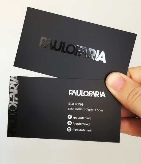 Black Business Cards, Business Card Design Black, Mockup Template Free, Business Cards Layout, Free Front, Name Card Design, Professional Business Card Design, Visiting Card Design, Business Card Design Creative