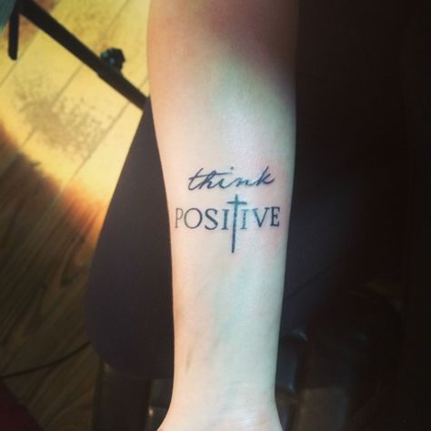 Word Tattoos With Meaning, Word Tattoo Ideas, Word Tattoo, Word Tattoos, First Tattoo, With Meaning, Tattoos With Meaning, Positive Thinking, Tattoo Quotes