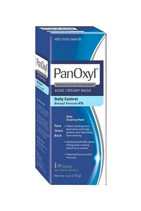 Pan Oxyl, Panoxyl Acne Foaming Wash, Moderate Acne, Skin Science, Acne Control, Acne Cream, Hormonal Acne, Benzoyl Peroxide, Acne Remedies