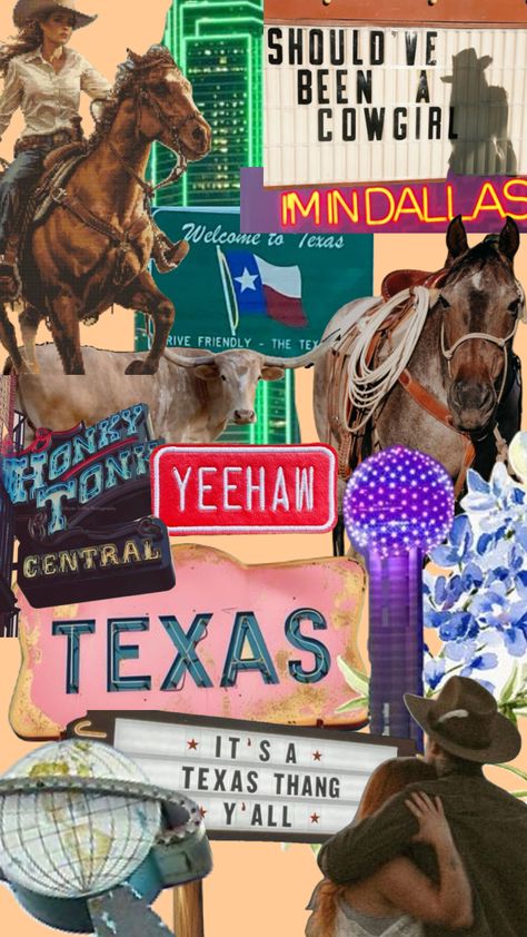 #DALLAS#future Dallas Aesthetic, Country Wallpaper, Central Texas, Junk Journaling, 2025 Vision, Wallpapers Vintage, Dallas Texas, Background Wallpaper, Phone Wallpapers