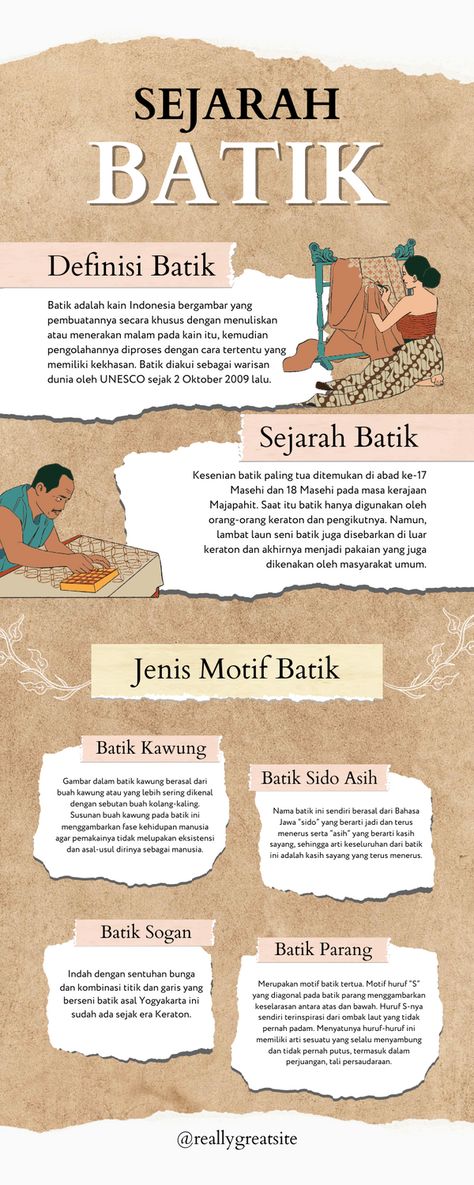 Study Schedule Template, History Infographic, Social Projects, Indonesian Batik, Motif Batik, Batik Design, Batik Pattern, School Study Tips, Learn Art