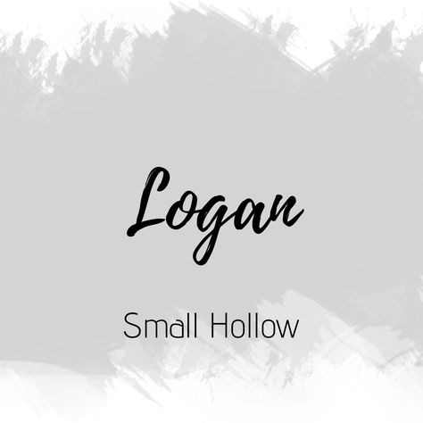 Logan Name Meaning, Logan Meaning, Wattpad Character Names, Character Names Male, Logan Name, Boy Puppy Names, Nama Rp, Bible Baby Names, Sweet Girl Names