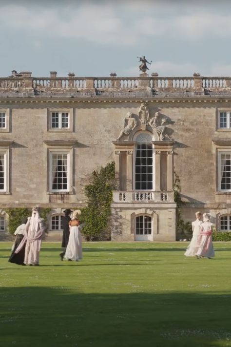 Penshurst Place, Kent | 12 Stately Homes Every Period Drama Obsessive Should Visit | British Vogue Best Period Dramas, Lyme Park, Hatfield House, London Residence, Castle Howard, Royal Core, Shakespeare In Love, Stately Homes, Hampton Court Palace