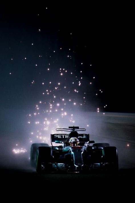 Racing Wallpaper, Lewis Hamilton Wins, Race Night, Hamilton Wallpaper, Mercedes Wallpaper, F1 Lewis Hamilton, Fine Photography, 1% Wallpaper, Formula 1 Car