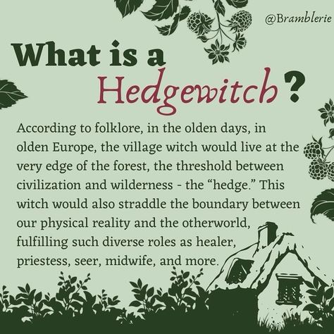 Hedge Witchcraft, Hedge Witchery, Statement Of Purpose, Indigo Child, Traditional Witchcraft, Indigo Children, Hedge Witch, Witchy Stuff, July 12