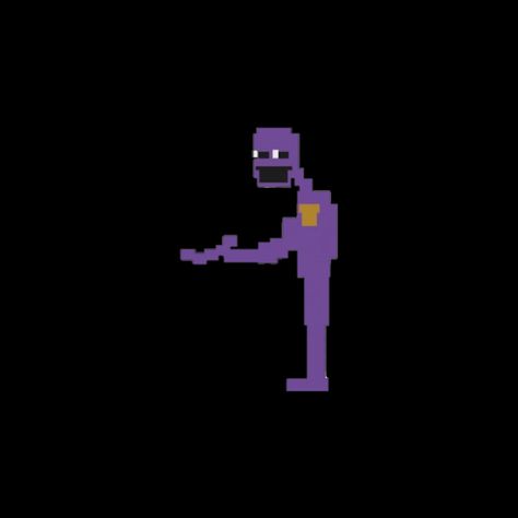 The Man Behind The Slaughter, Fnaf Wallpapers, Fnaf Comics, Fnaf Memes, William Afton, Purple Guy, Game Icon, App Icon Design, Purple Aesthetic