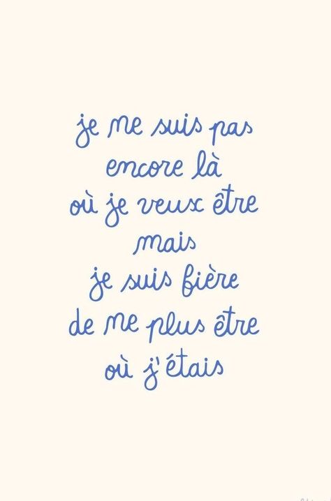 Citations Aesthetic, Mindset Francais, Francais Quotes, Francais Aesthetic, Citation Aesthetic, Quotes Francais, Phrase Motivation, Phrase Positive, Citation Positive