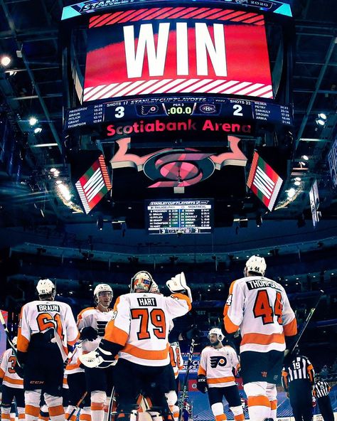 Flyers Hockey Aesthetic, Philadelphia Flyers Aesthetic, Flyers Wallpaper Philadelphia, Carter Hart, Hockey Aesthetic, Philadelphia Flyers Hockey, Hockey Guys, Philly Sports, Flyers Hockey