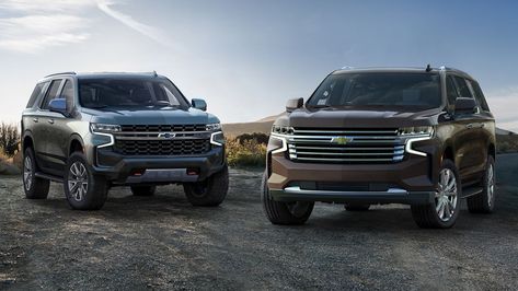 2021 Tahoe, Chevrolet Wallpaper, Full Size Suv, Car Chevrolet, Chevy Suburban, Chevy Tahoe, Chevy Silverado 1500, Chevrolet Suburban, Chevrolet Malibu