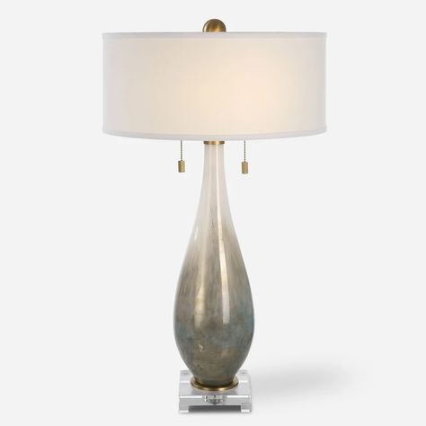 Cardoni Table Lamp - Uttermost Table Lamp