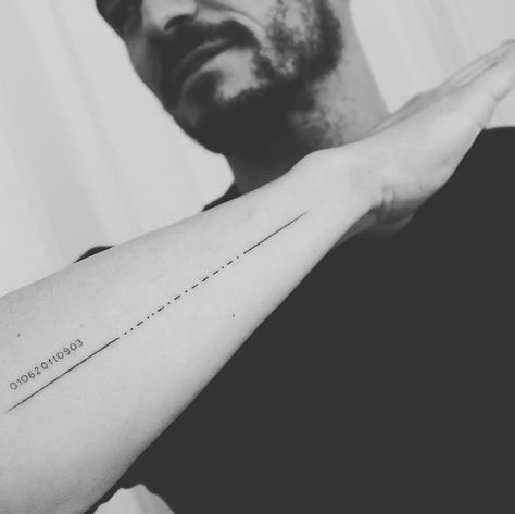 Orlando Bloom Legolas, Morse Code Tattoo, Bloom Tattoo, Bloom Quotes, William Turner, Kingdom Of Heaven, Orlando Bloom, Legolas, Keira Knightley