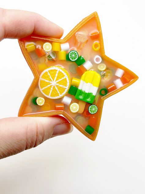 Picking Palettes, 3d Print, Skin Picking Toy, Picky Pad, Occupational Therapy, Picking Pads, Citrus Charms, Stress Relief, Lemon Lime Orange - Etsy Canada Skin Picking, Figet Toys, Novelty Toys, Desk Toys, Occupational Therapy, Lemon Lime, Fidget Toys, Fun Earrings, 3d Print