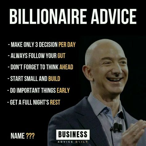 Billionaire Advice #Quotes Disiplin Anak, Billionaire Quotes, Finanse Osobiste, Financial Quotes, Entrepreneurship Quotes, Vie Motivation, Motiverende Quotes, Quotes Thoughts, Bitcoin Miner