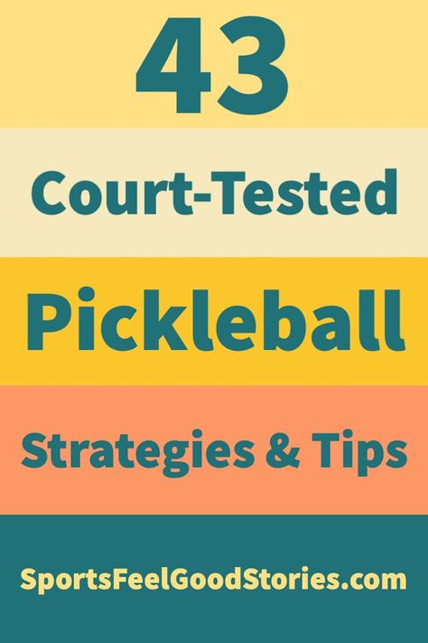 pickleball tips Pickleball Rules, Pickleball Aesthetic, Pickleball Shirts, Pickleball Courts, Sports Skills, Pickleball Gifts, In A Pickle, Pe Games, Game Rules