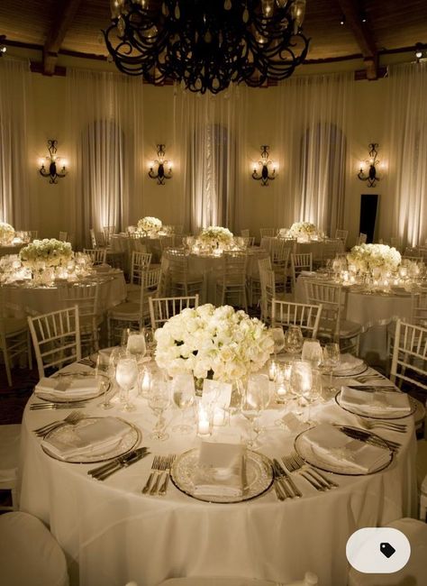 Low Wedding Centerpieces, Low Centerpieces, Wedding Table Flowers, Wedding Table Decorations, Wedding Table Centerpieces, Table Flowers, White Table, The Low, Wedding Deco