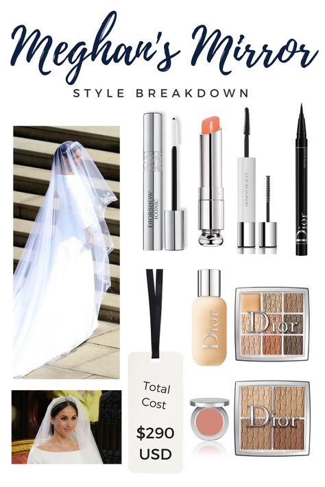 Meghan Markel Make Up, Meghan Markle Bridal Makeup, Meghan Markle Makeup, Coral Pink Lipstick, Meghan Markel, Creme Blush, Meghan Markle Wedding, Fashion Boards, Duchess Meghan