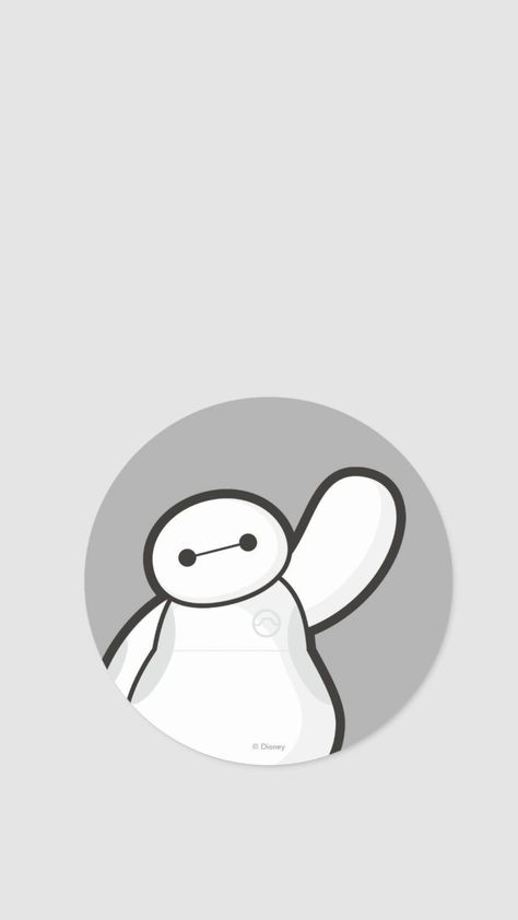 Baymax Wallpaper Aesthetic, Baymax Pfp, Baymax Wallpapers Iphone, Baymax Aesthetic, Baymax Wallpaper, Baymax Art, Baymax Drawing, Fall Background Wallpaper, Cute Disney Drawings