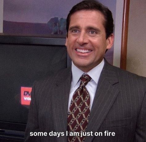 The Office Michael Scott Quotes, Best Of The Office, Michael Scott The Office, Michael Scott Quotes, The Office Show, Office Photos, Office Memes, I Love Cinema, Dunder Mifflin