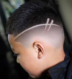 Hair Tattoo Men, Shaved Head Styles, Hair Designs For Boys, Best Mens Haircuts, Braid Styles For Girls, Fade Haircut Designs, Braids With Fade, Male Haircuts Curly, Barbers Cut