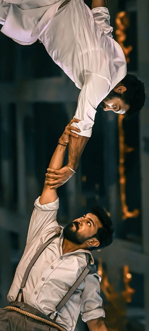 Friendship Images Hd, Rrr Movie, Kgf Photos Hd, New Movie Images, Jr Ntr, Friendship Images, Friendship Photography, Cute Movie Scenes, Ram Charan