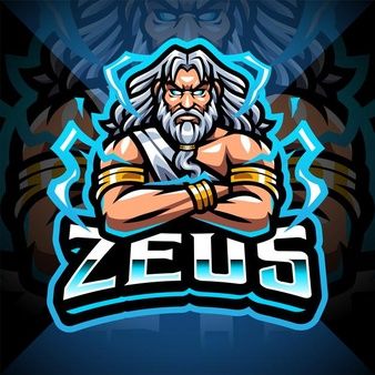 Zeus Logo, Cricket Logo, Cool Car Drawings, Esports Logo, Great Logos, Cute Fonts, Mascot Logo, Mascot Design, Symbol Logo