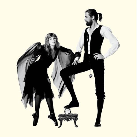 Rumours Album, Fleetwood Mac Dreams, Mick Fleetwood, Buckingham Nicks, Fleetwood Mac Rumors, Lindsey Buckingham, Pointe Shoes, Fleetwood Mac, Stevie Nicks