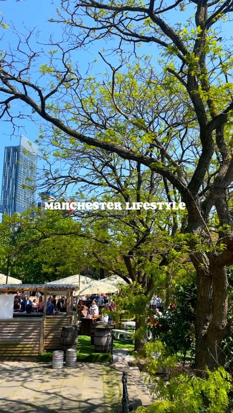 LIFE IN MANCHESTER (@lifeinmanny) • Instagram photos and videos Cherry Blossom, Manchester, Blossom, Cherry, Lifestyle, Instagram Photos, Photo And Video, Instagram Photo, Instagram