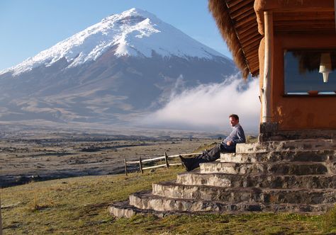 Sierra ecuatoriana Cotopaxi Volcano, Mountain Adventure, Extreme Sports, South American, Bolivia, Mount Rainier, Volcano, Ecuador, Peru