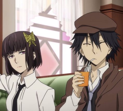 Dog Doctor, Edogawa Ranpo, Brother From Another Mother, Bungou Stray Dogs Characters, Best Duos, Bongou Stray Dogs, Instagram Icons, Bungo Stray Dogs, Stray Dog