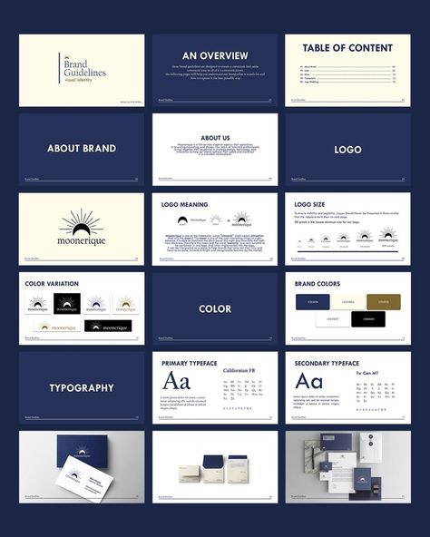 Brand Book Examples, Brand Guidelines Book, Logo Guidelines, Brand Guidelines Design, Brand Identity Guidelines, Style Guide Design, Brand Manual, Brand Presentation, Booklet Design