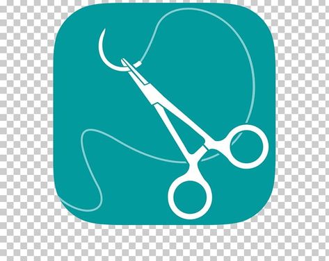 Surgeon Logo Design, Maxillofacial Surgery Logo, Surgical Instruments Art, Surgical Incisions, App Png, Retractor Surgical, Surgical Suture, Dental Logo Design, Bariatric Surgeon