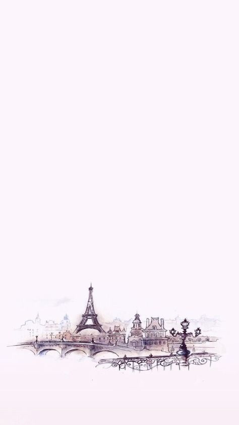 France Wallpaper, Torre Eiffel Paris, Eiffel Tower Painting, Paris Wallpaper, Iphone Wallpaper Fall, Travel Wallpaper, Paris Aesthetic, Iphone Wallpaper Photos, Graphic Wallpaper