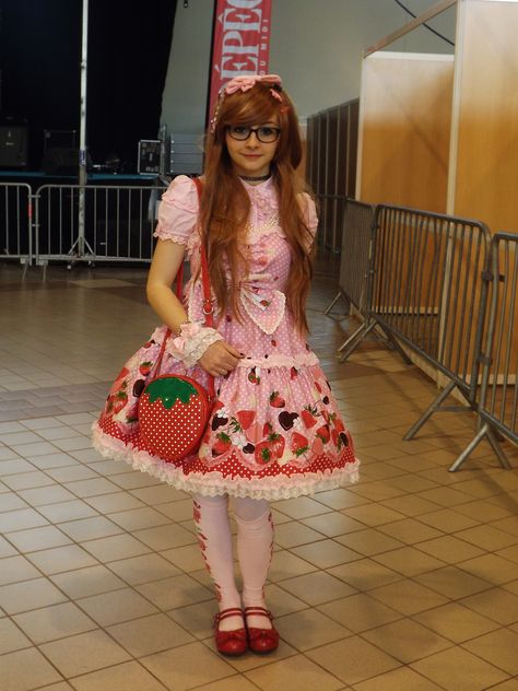 Me in my Chocoberry from Bodyline at the tgs Bodyline Dress, Fashion Types, Kodona Fashion, Soft Ideas, Fashion Now, Alt Fashion, Sweet Lolita, J Fashion, La Fashion