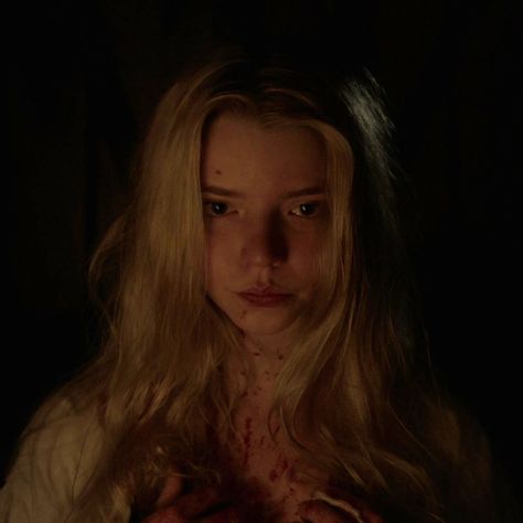 The Witch 2015, The Vvitch, Anya Joy, Mazzy Star, Season Of The Witch, Anya Taylor Joy, Baby Boomer, The Witch, Film Stills