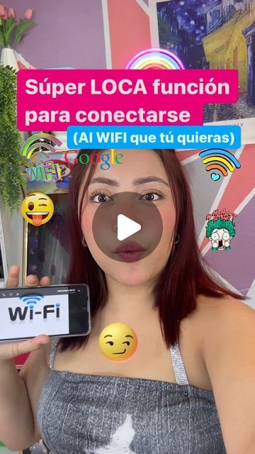 Wi Fi, Software, Instagram