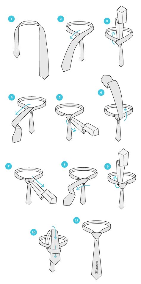 How To Tie A Full Windsor Knot, How To Tie A Neck Tie Step By Step, Tutor Pakai Dasi, Tutor Dasi, Tutorial Memakai Dasi, Hot To Tie A Tie, Tutorial Pakai Dasi, How To Fold A Tie, Cara Ikat Dasi