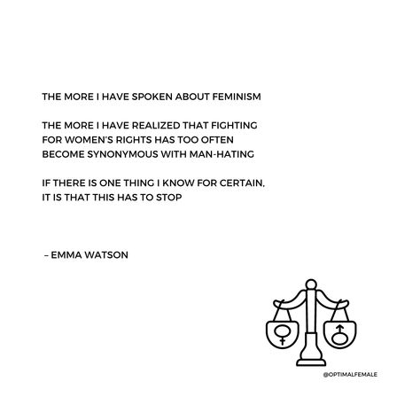 Emma Watson - "The more I have spoken about feminism, the more I have realized..."  #optimalfemale #poems #poetry #poem #quote #feminist #emmawatson Feminism Poems, Feminism Poetry, Feminist Poetry, Feminist Poems, I Have Spoken, Hate Men, Poetry Poem, Emma Watson, Womens Rights