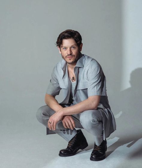 Iwan Rheon, Ramsay Bolton, Hbo Series, Musician, Actors, Magazine, Instagram