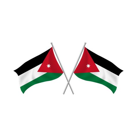 Jordanian Flag, Jordan Flag, Senior Jackets, Photo Clipart, Flag Icon, Flag Png, Photo Images, Your Design, Hd Photos